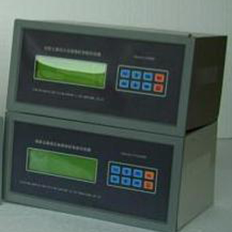 盐津TM-II型电除尘高压控制器